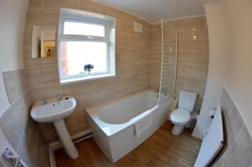 Hyde Park Apartment