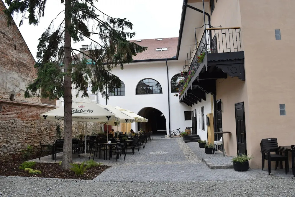 Guest House 1568
