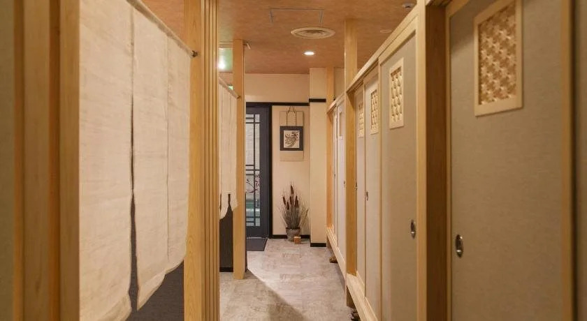 Kibi Kogen Resort Hotel