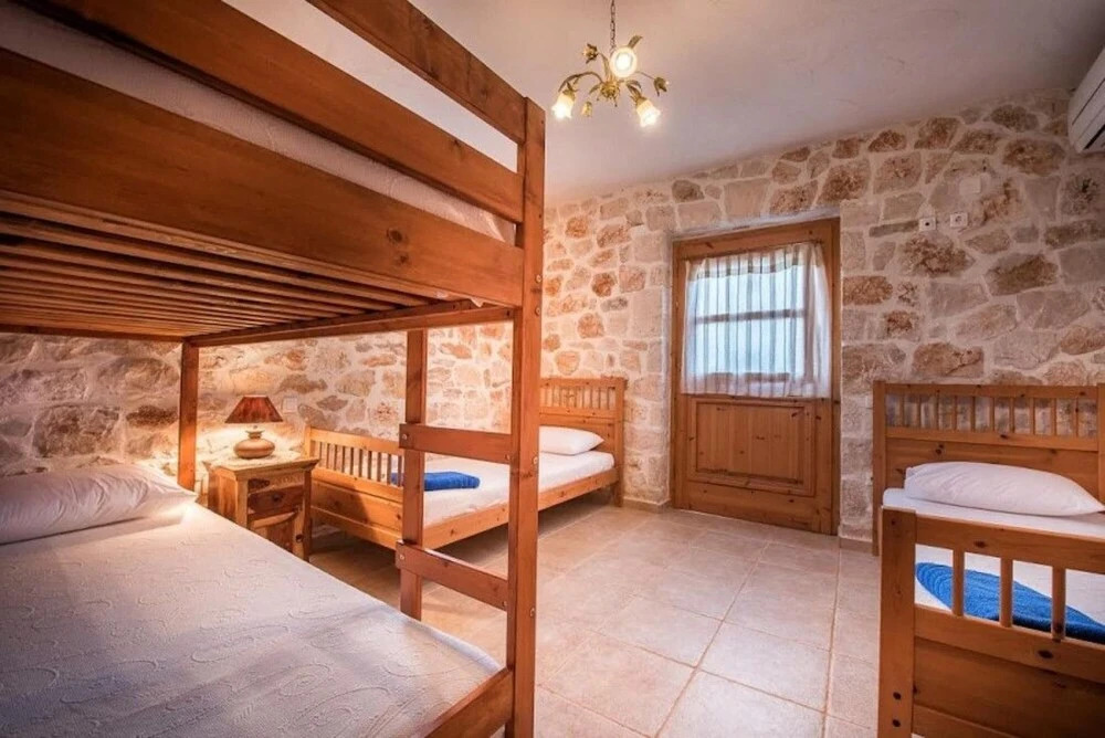 Vilotel Luxury Villaszakynthos Devito Villa 3 Bed Agios Nikolaos