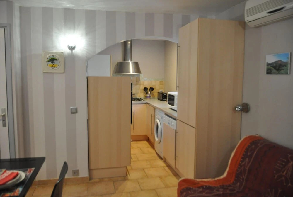 Holiday home Impasse du Levant