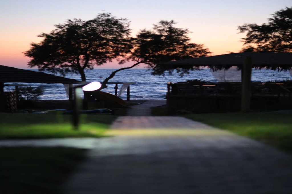 Analipsi Villas Beach Front