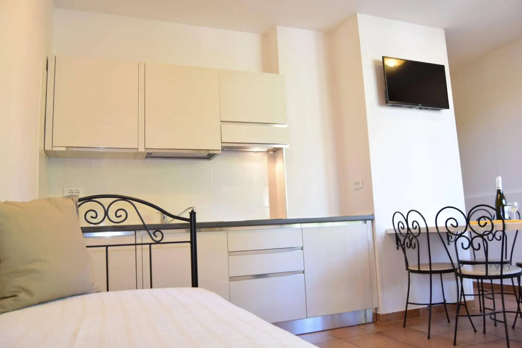 Residence Segattini