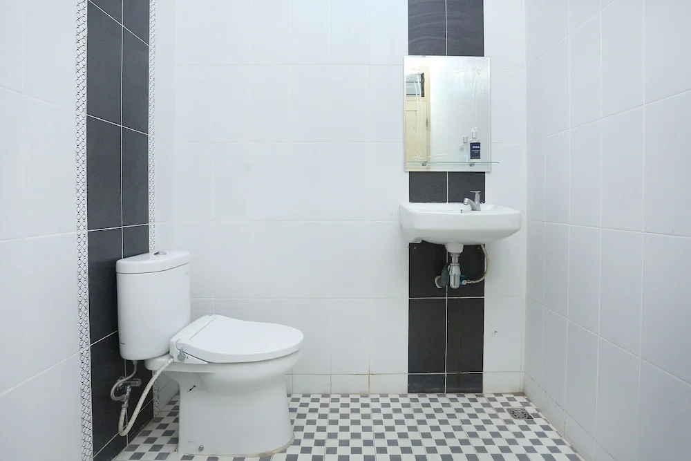 OYO 2268 Tim-tim Homestay Syariah