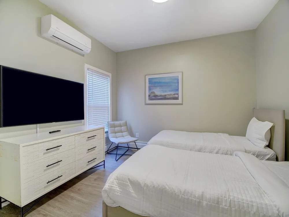 Comfy 3 BR Retreat Mins to NYC - 3 nt min Inquire