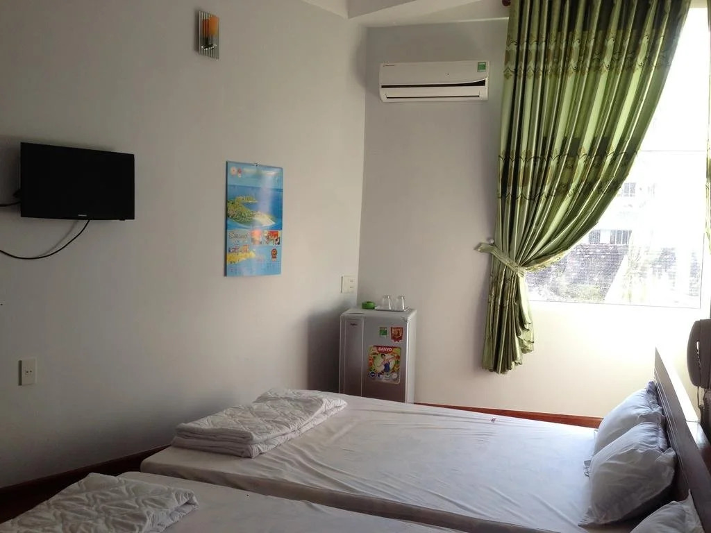 Gia Yen Hotel