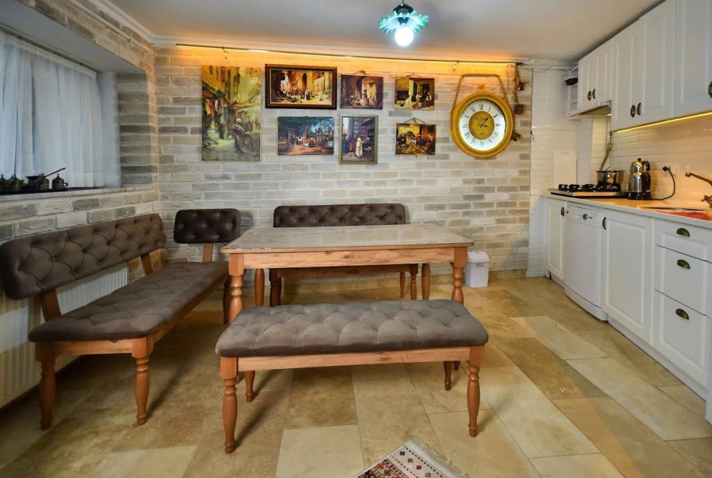 Villa Old City Nest Istanbul