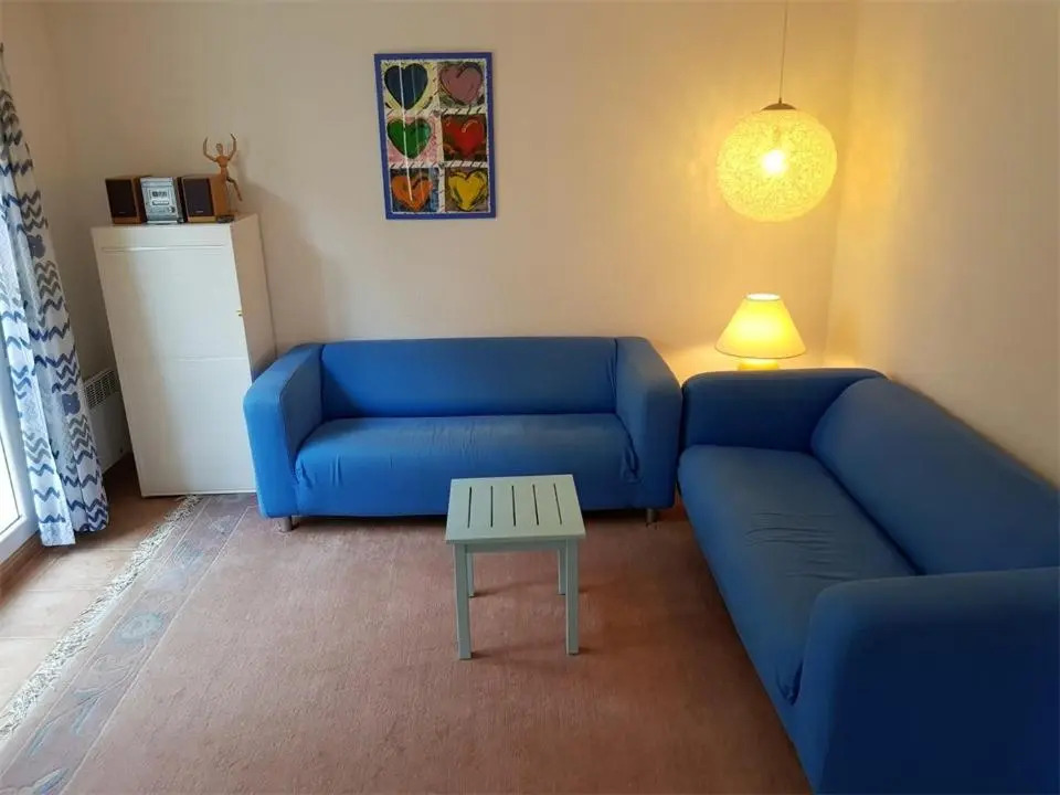 Hp22 : Villa 4 Pièces 6 Couchages Narbonne Plage