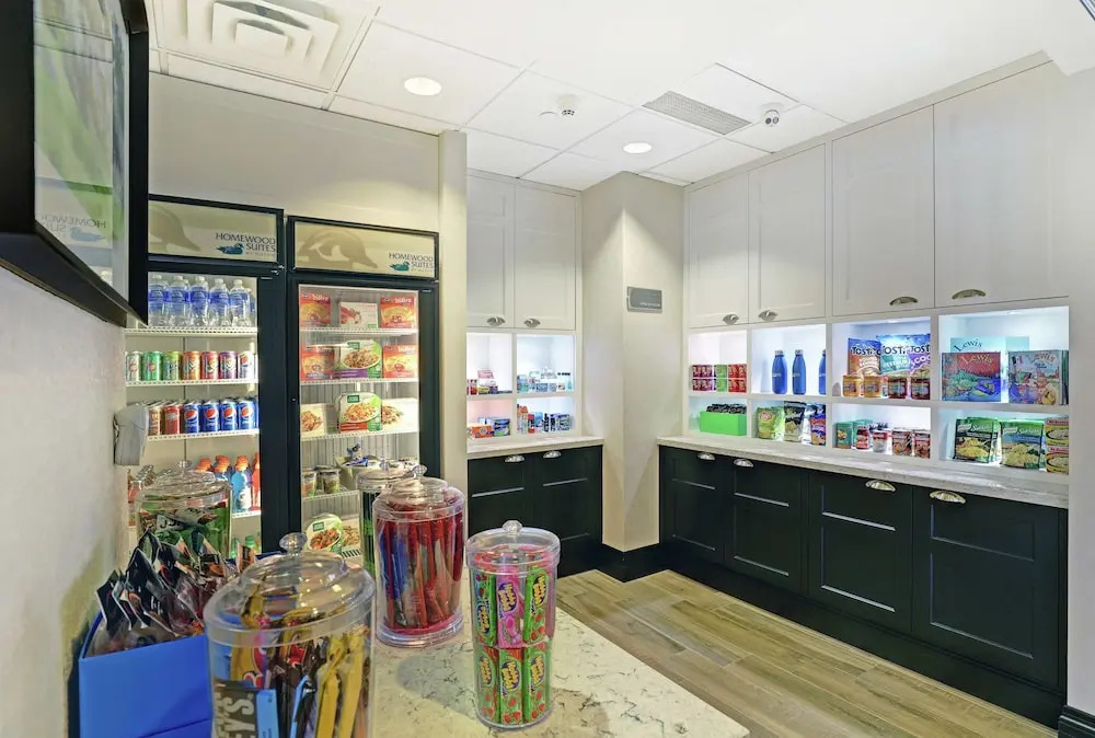 Homewood Suites by Hilton Cambridge-Waterloo, Ontario