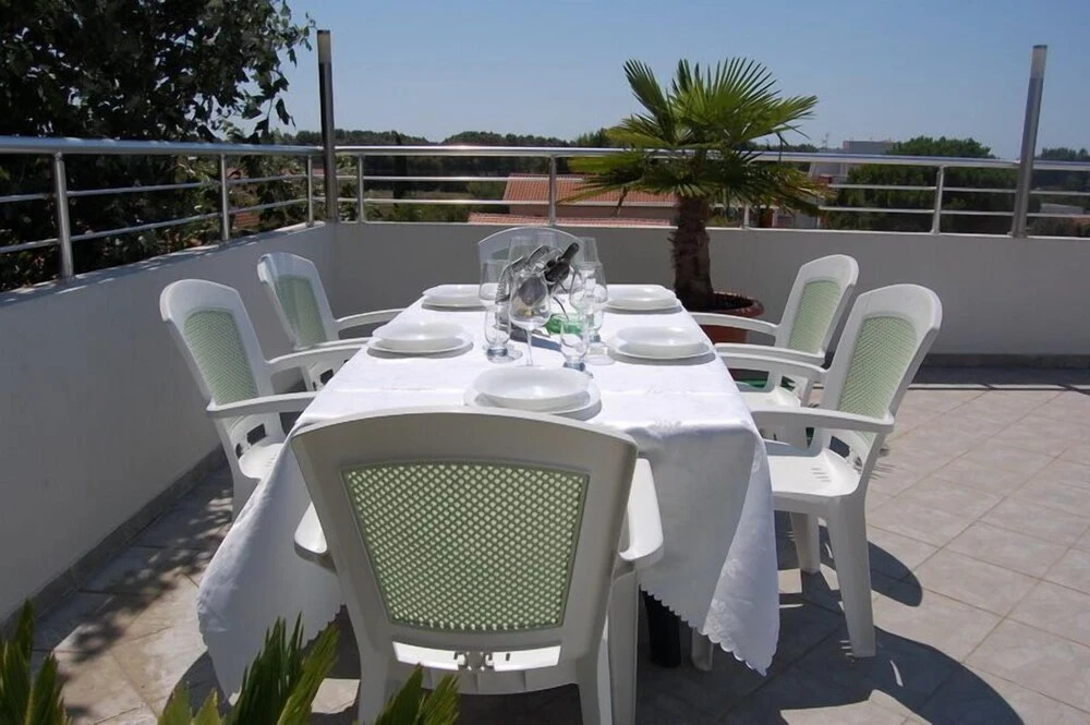 Vila Elkom Apartment 5