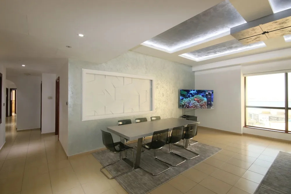 Elan Rimal Suites JBR Beach Sea View