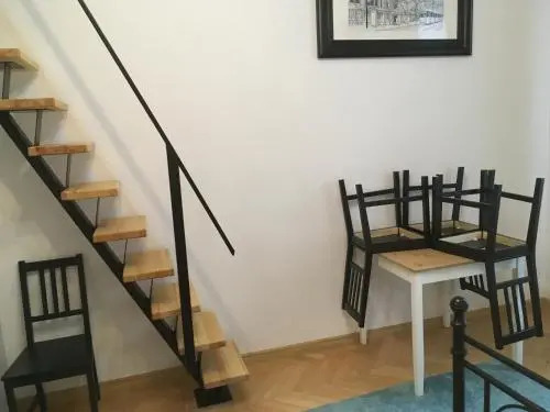 City Space Apartments