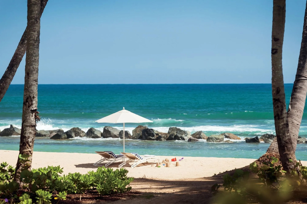 Dorado Beach, a Ritz-Carlton Reserve