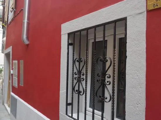 Hostel Pirano