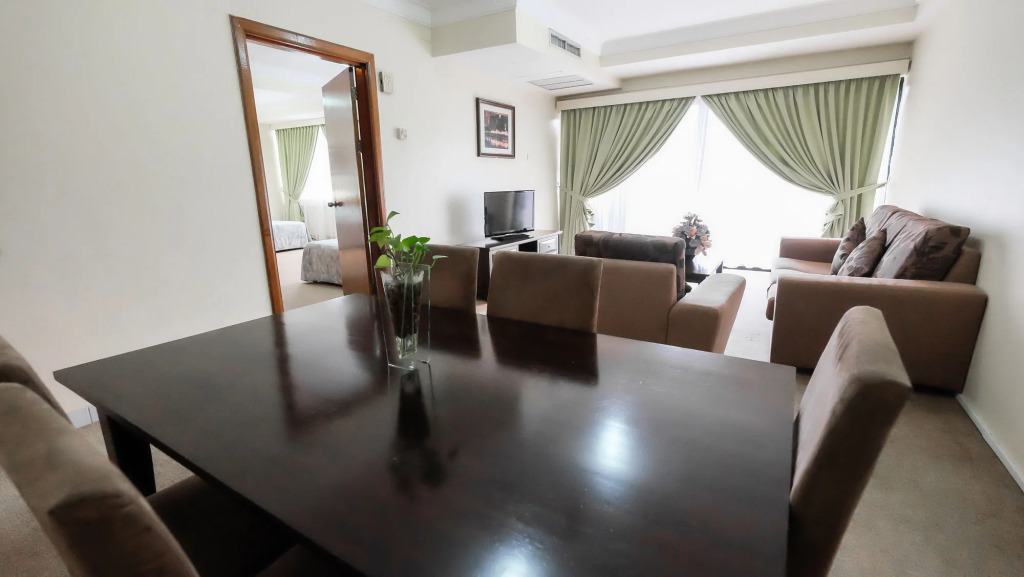 Jubilee Hotel