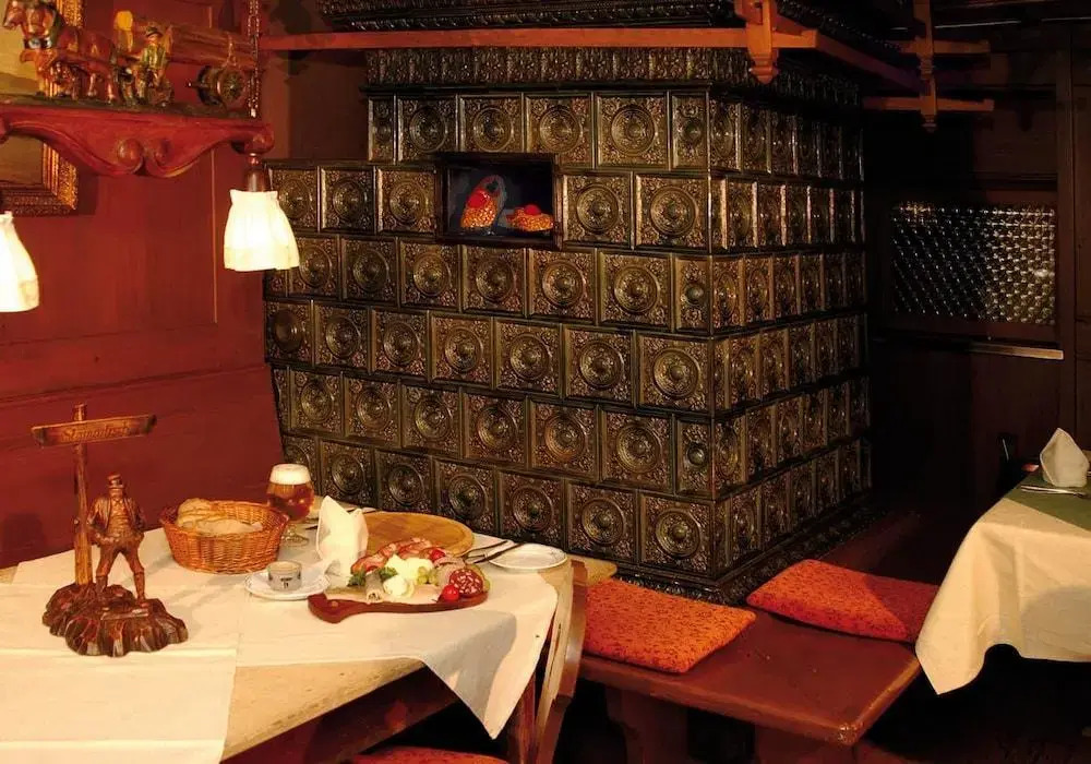 Boutiquehotel Ochsen