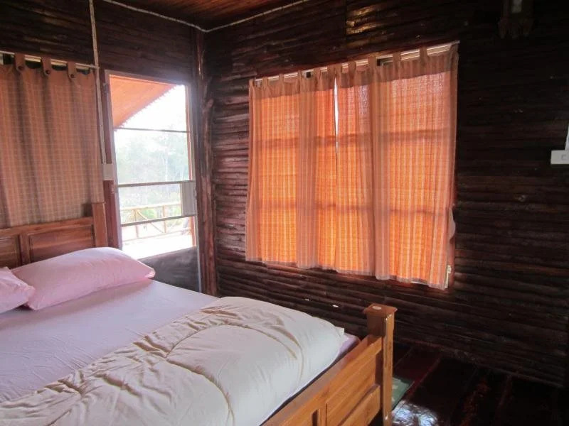 Nidahommok Resort