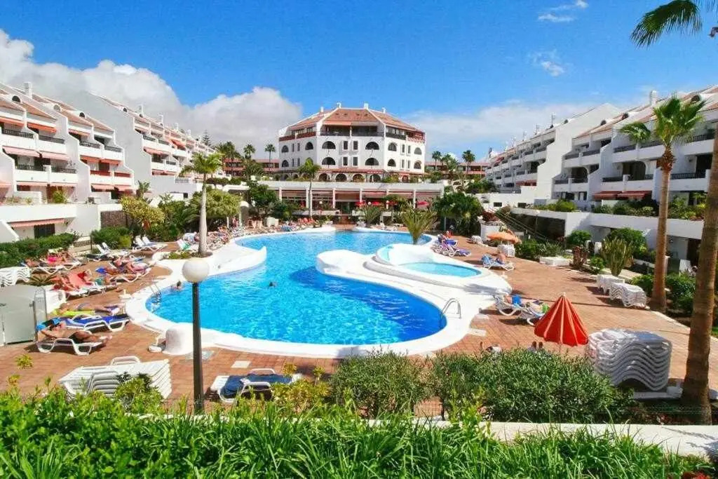 Parque Santiago 1 Villa 114 by Tenerife Rental and Sales