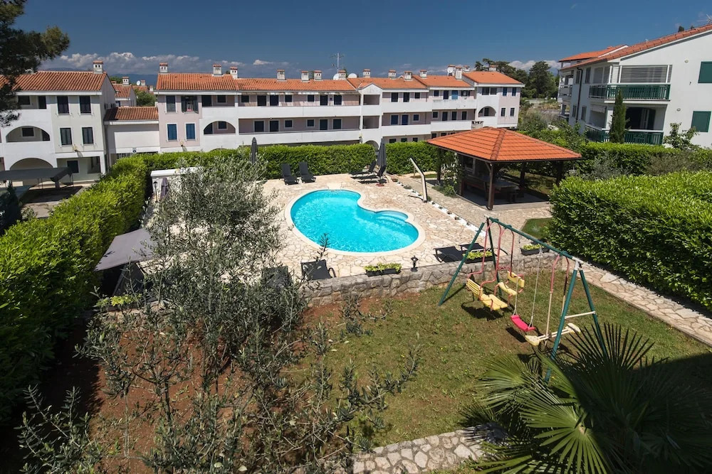 Holiday home Ore