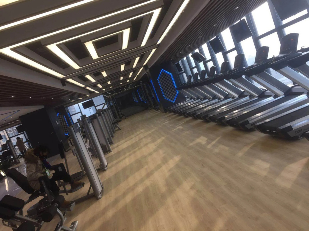 Xi'an Boffo L Hotel