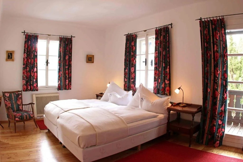 Seehotel Enzian