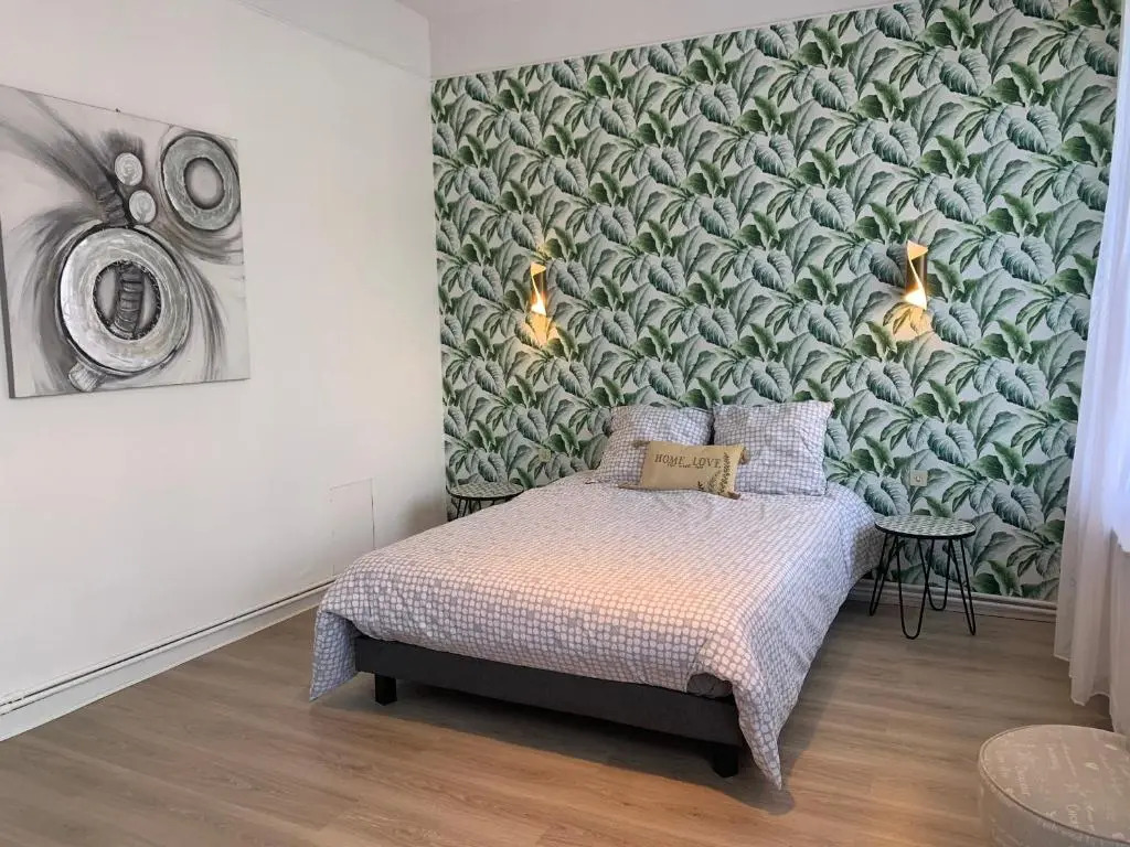 DOUAI 1 spacieux et joli appartement