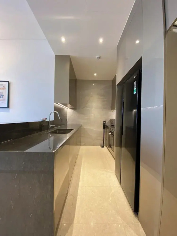 Lexington Residence Luxury Vacation
