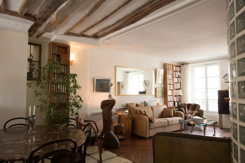 Designer Stay - Montparnasse