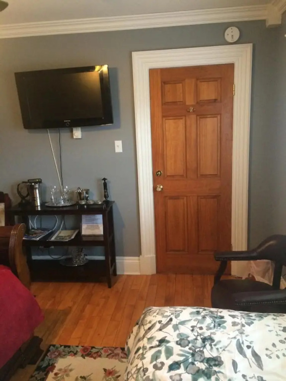 The Narrows Bed & Breakfast