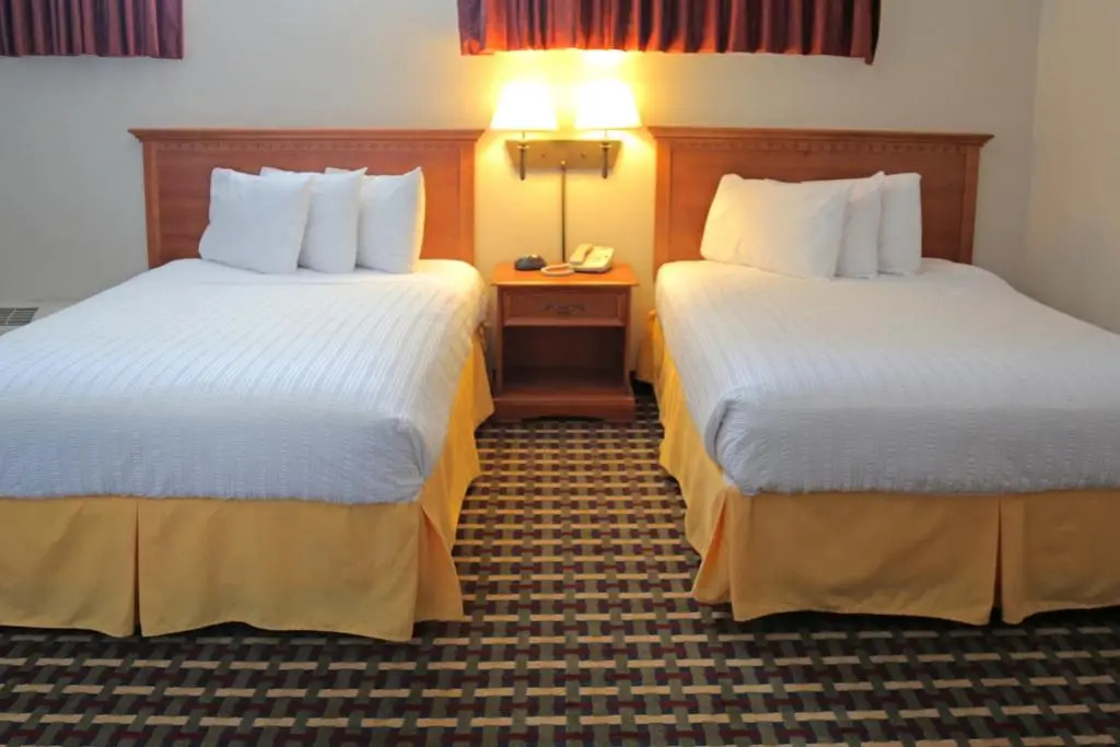 Atlantis Inn