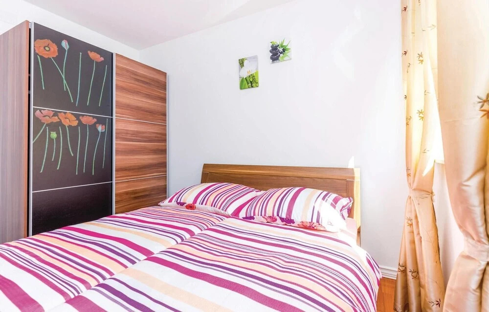 Stunning Home in Crikvenica With Wifi and 2 Bedrooms