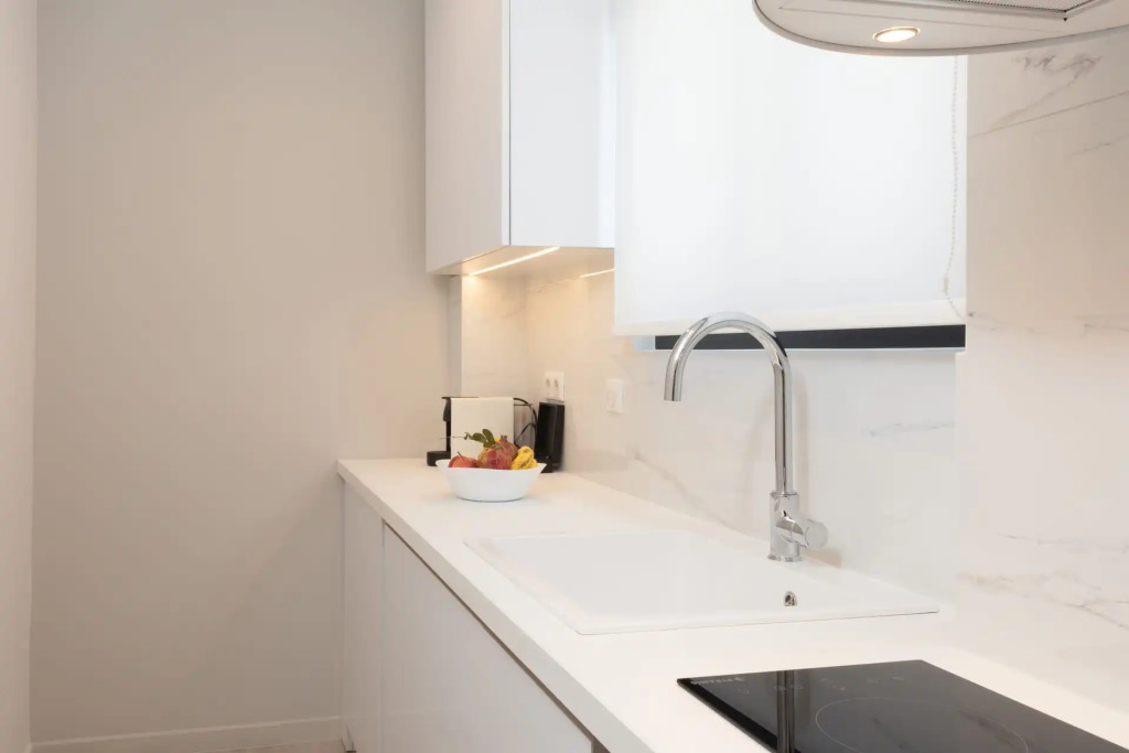 Incanto Boutique Suites - Mets