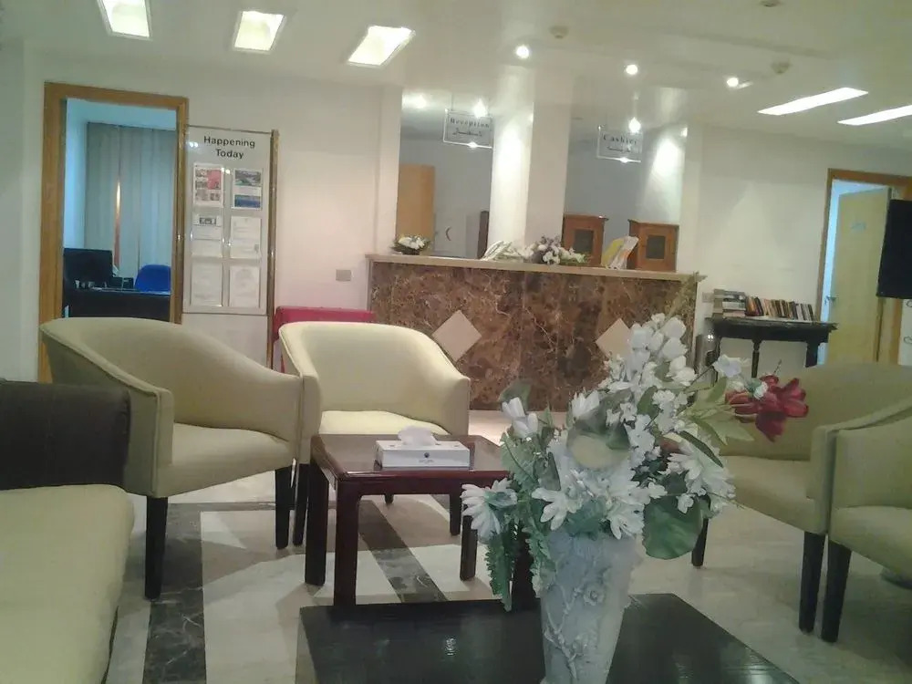 New Marina President Hotel