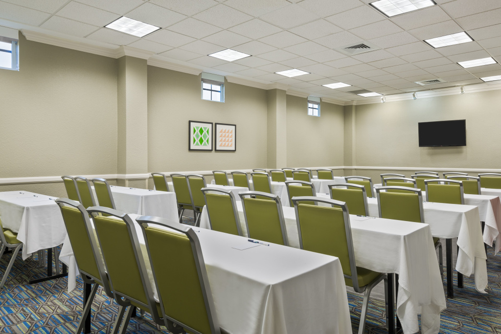Holiday Inn Express Hotel & Suites Ft. Lauderdale-Plantation by IHG