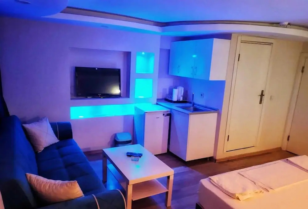 Artemis Suite Bakırköy