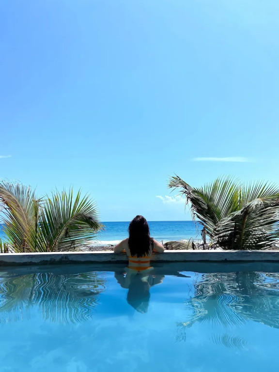 Playa Esperanza Tulum