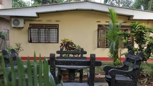 Wilkinson Bungalow