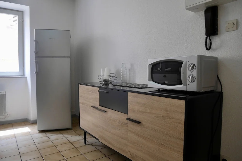 Appartement Porte Neuve 1