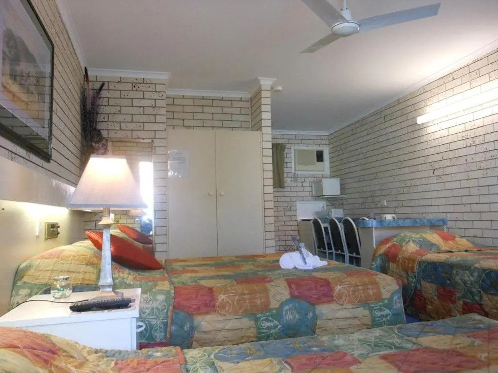 Cara Motel