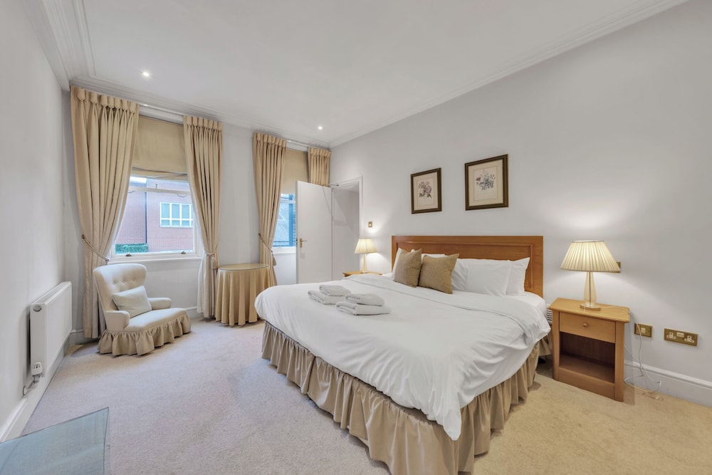 Hertford Flat 11