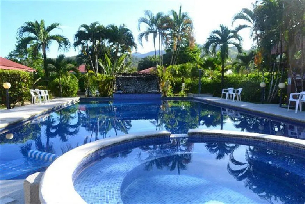 Villa Creole