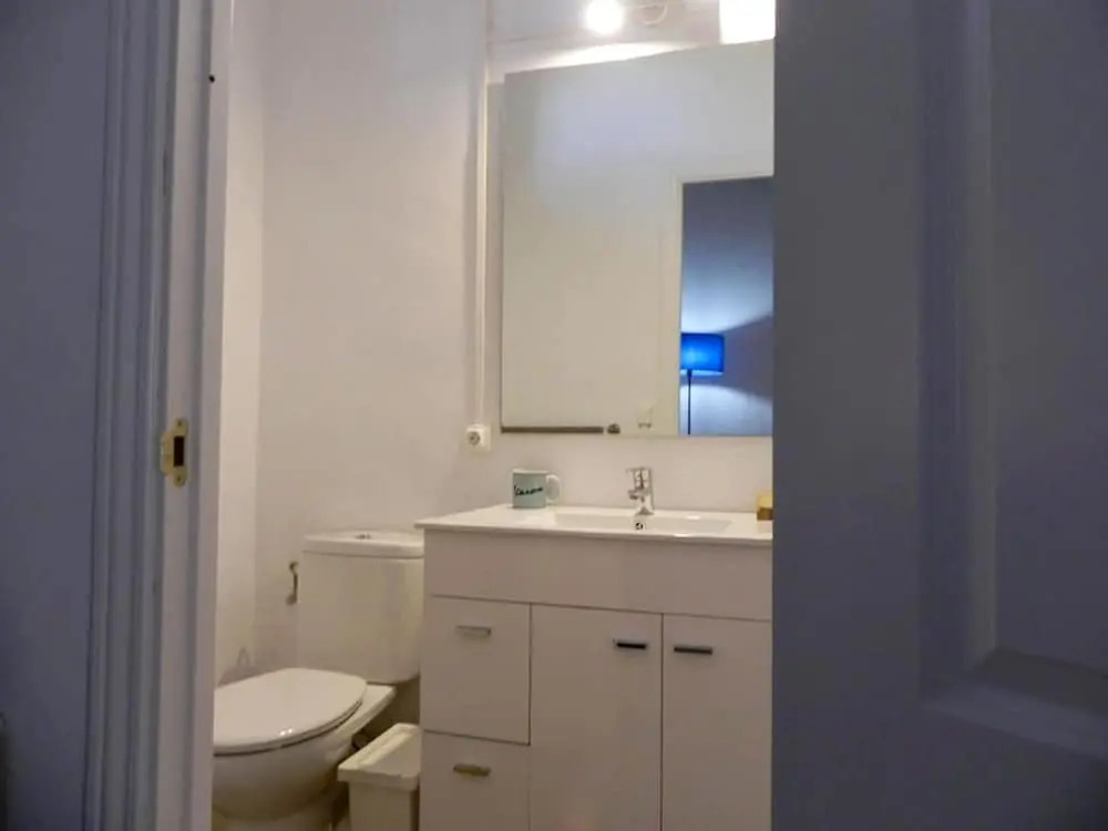 Casa Mona, Turismo de Interior