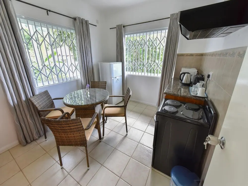 Ocean View Guest House