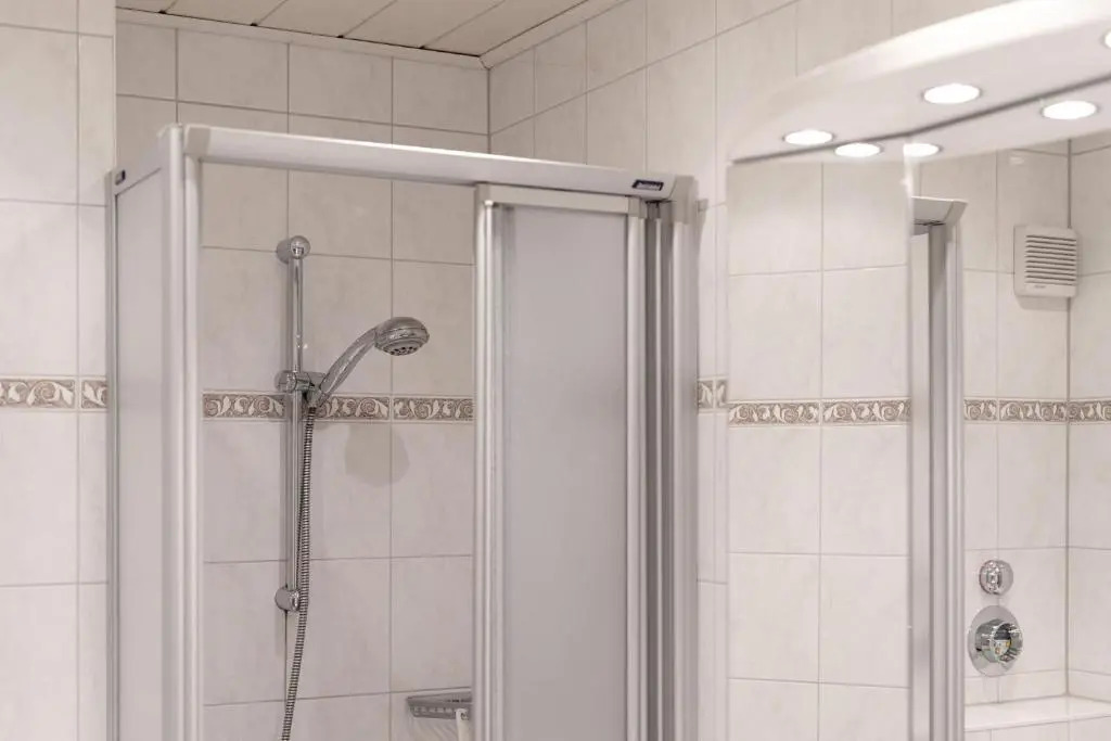 Haus Vier Jahreszeiten Wohnung 303