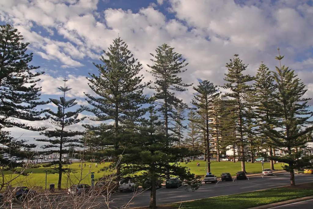 Bayview Apartments Glenelg