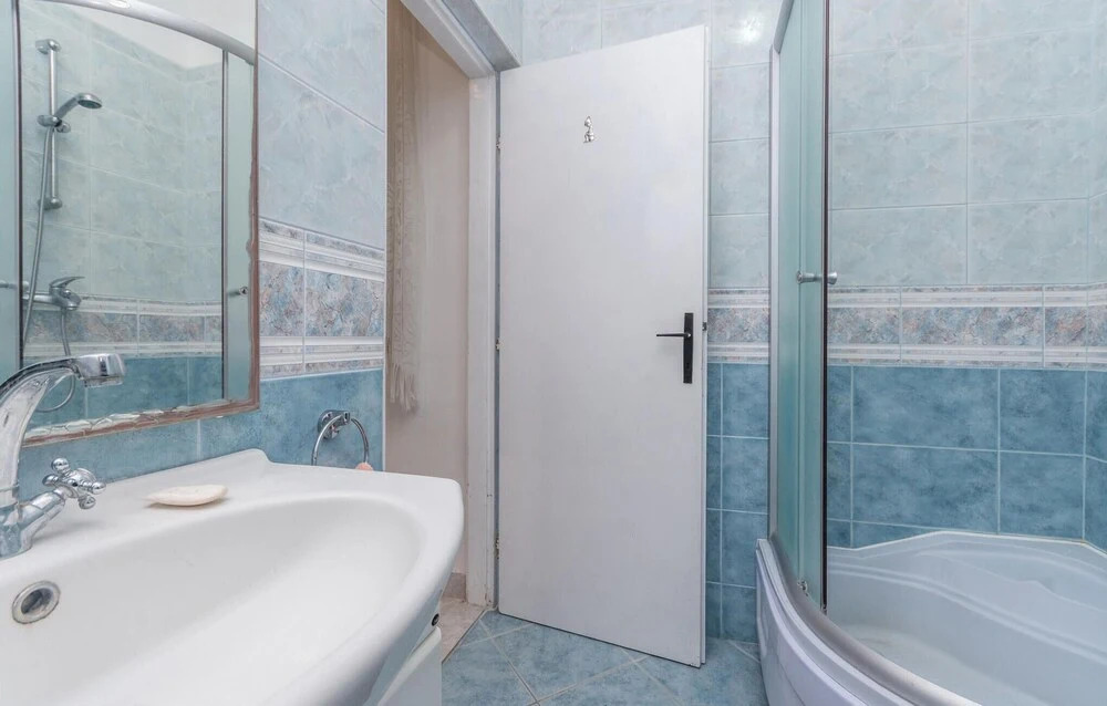 Beautiful Home in Biograd na Moru With Wifi and 3 Bedrooms