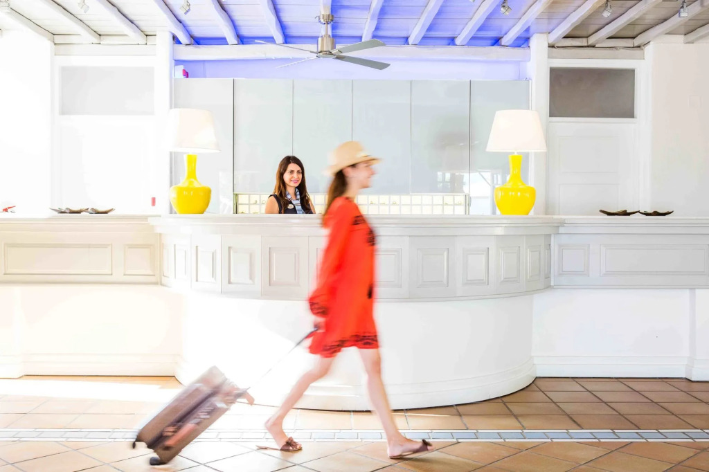 Marpunta Resort, Santikos Collection