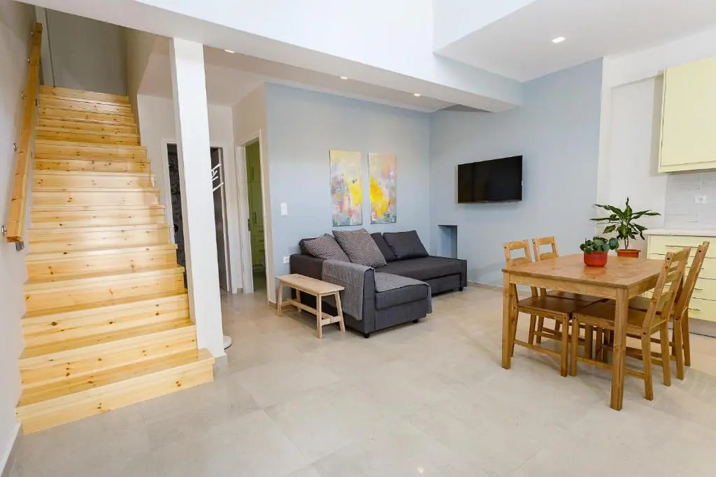 Analipseos 9 Loft