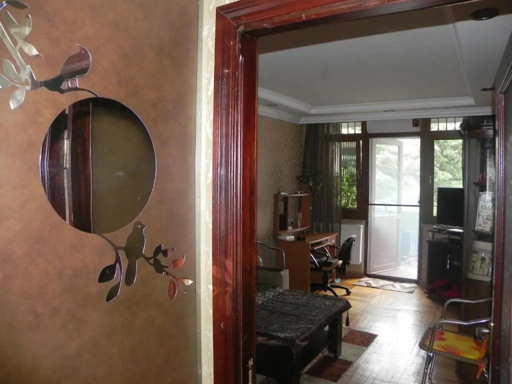 Comfortable apartment in Batumi