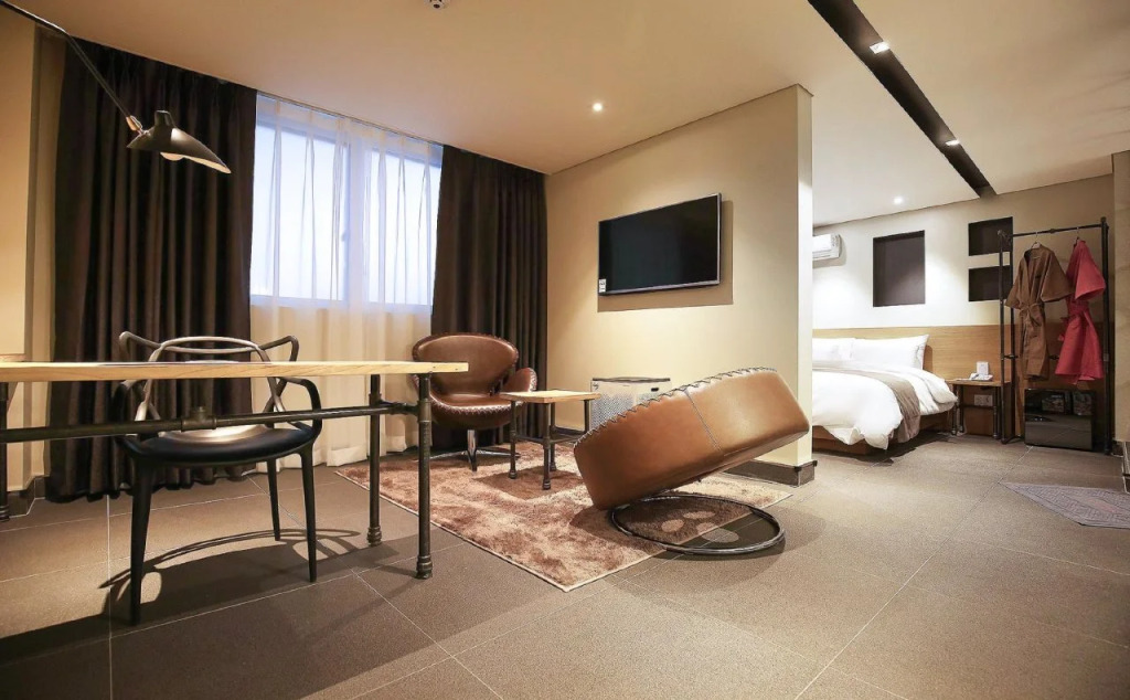 Hotel Flamingo